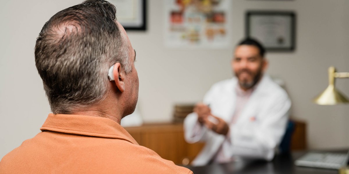 Westone Laboratories tweet media