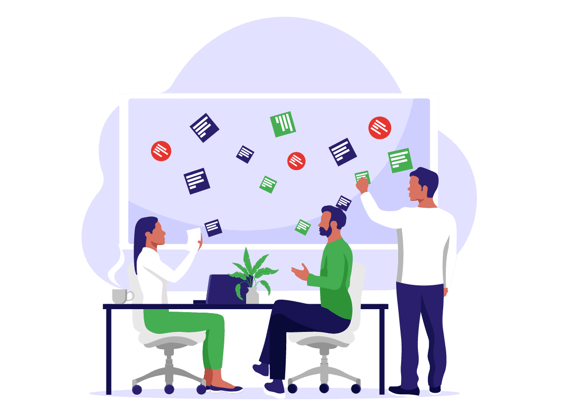 AgileScrumGroup's tweet photo. De Sprint Planning is van cruciaal belang voor een goede start van je Sprint. Maar hoe zorg je ervoor dat de Sprint Planning optimaal verloopt? Lees hier hele praktische tips: https://t.co/HWG0aGEuUh https://t.co/fF73Zfk1ml
