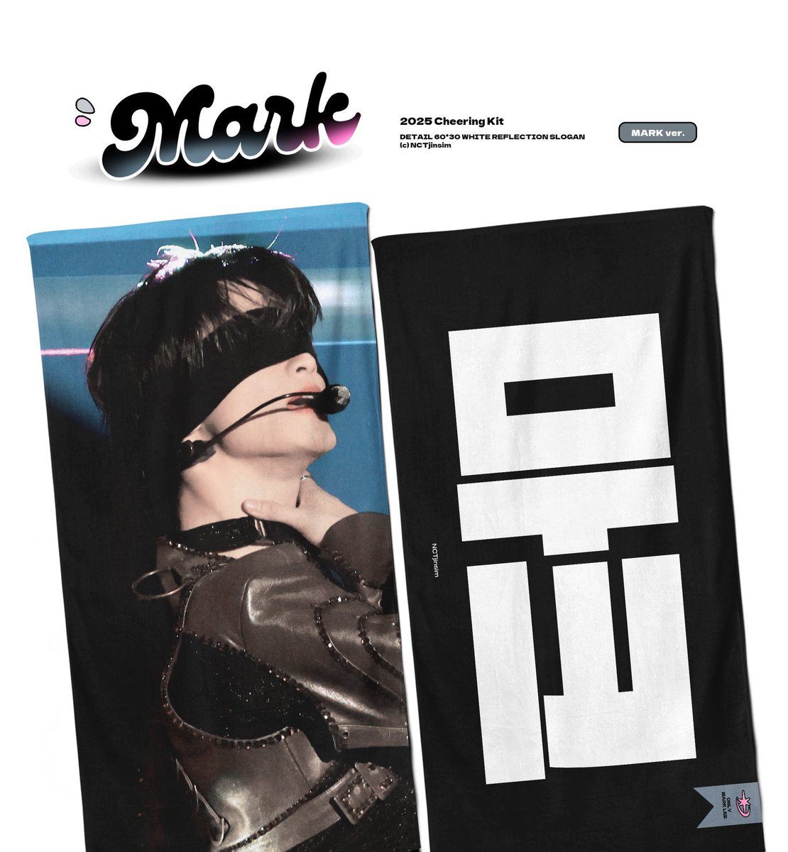 byaeff_'s tweet photo. WTS OPEN PO CHEERING KIT MARK &amp; HAECHAN 
by @NCTjinsim

💰 235k dp 150k

✅ Cicilan DP
✅ Ship + Tax
✅ Ada GO
❎ Packing
🚚 Co oren
📍 Bandung
📩 Dm for order

📌 Testi di pin

t. cheering kit slogan mark haechan tds 4 cicilan https://t.co/iMhVkfCED8