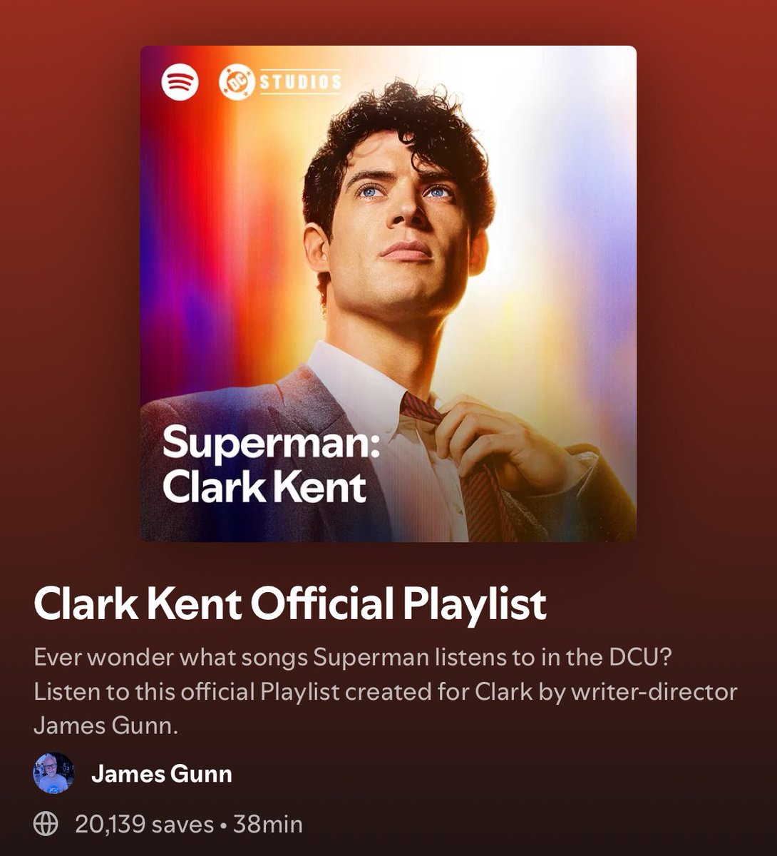 🤷🏻‍♂️
#Superman