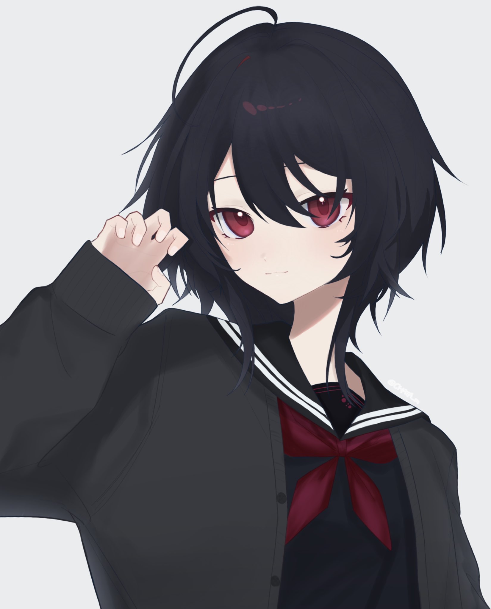 如月れん⏰ (@ren_kisaragi__) / X