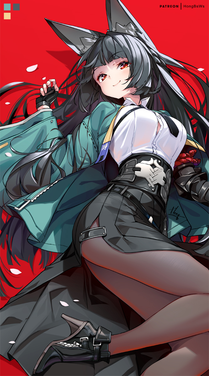 HongBsWs's tweet image. 星見雅 ~💙
(再掲)
#ゼンゼロ #zzzero #星見雅