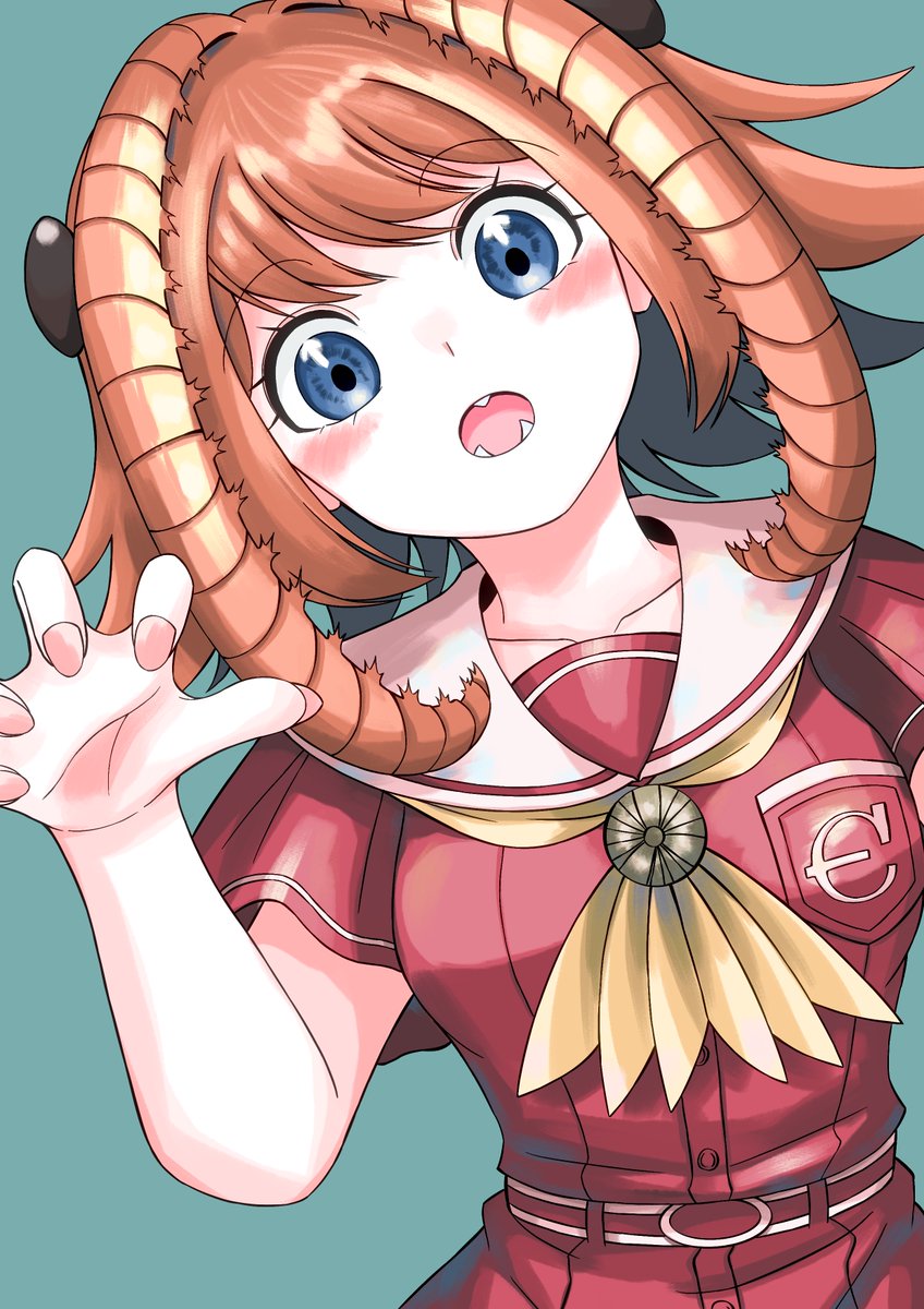 阿上坂奈 (@sakanaakami) / Posts / X