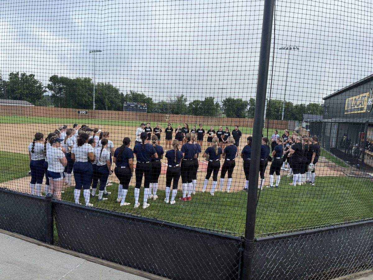 BlairBearSB (@blairbearsb1) on Twitter photo We’re excited to be at the <a href="/WSCWildcatSB/">WSC Softball</a> team camp today! And it’s always good to see our girl <a href="/leahchance03/">Leah Chance</a>! We’re excited to be at the <a href="/WSCWildcatSB/">WSC Softball</a> team camp today! And it’s always good to see our girl <a href="/leahchance03/">Leah Chance</a>!