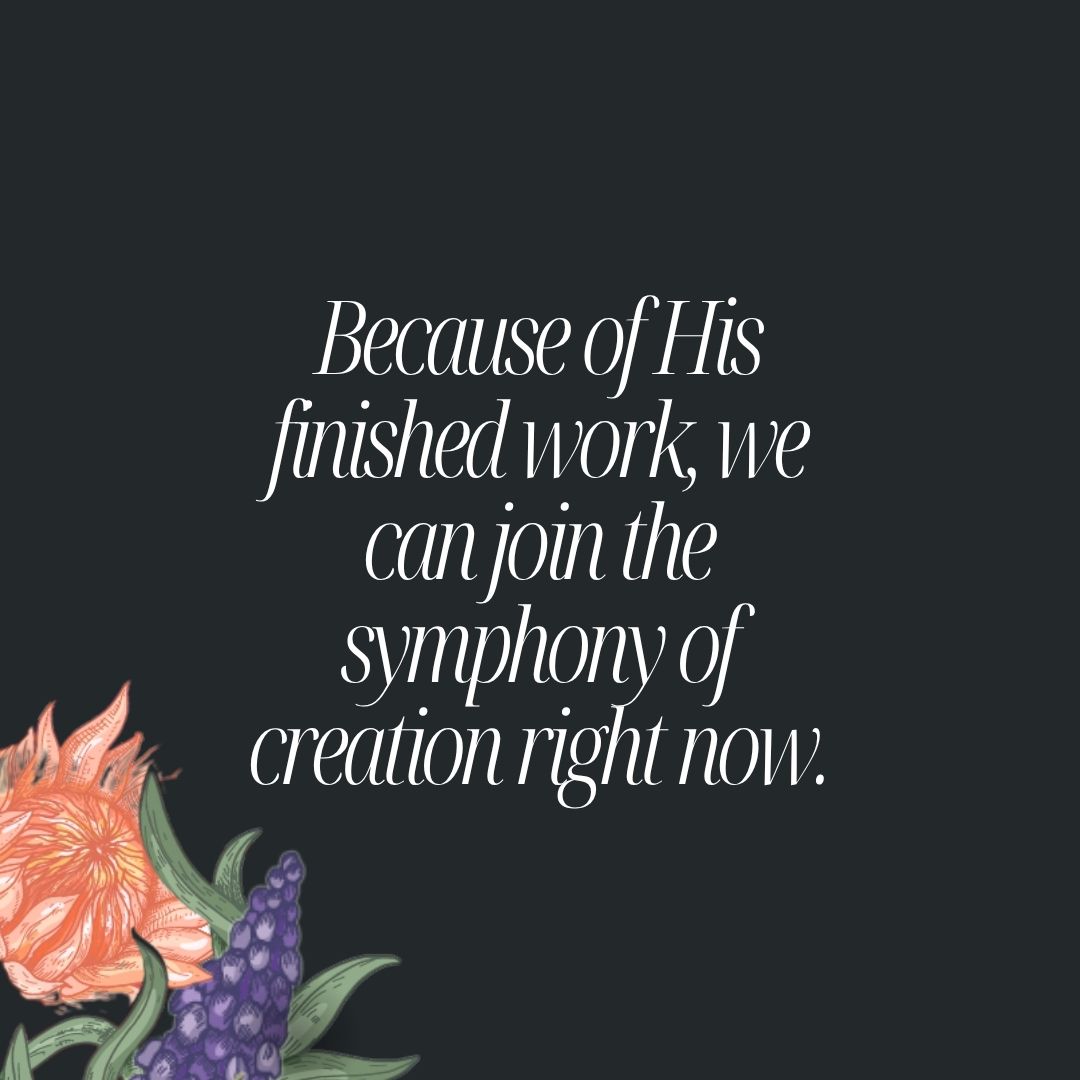 Swipe ➡️ to soak in truth from last Sunday’s message, “The Symphony of Creation” (Psalm 148).

Let these words fuel your worship this week—whatever you’re doing, wherever you are, join the song of praise!

Which quote resonates with you today? Drop it below! 
.
.
.
#baltimorercc