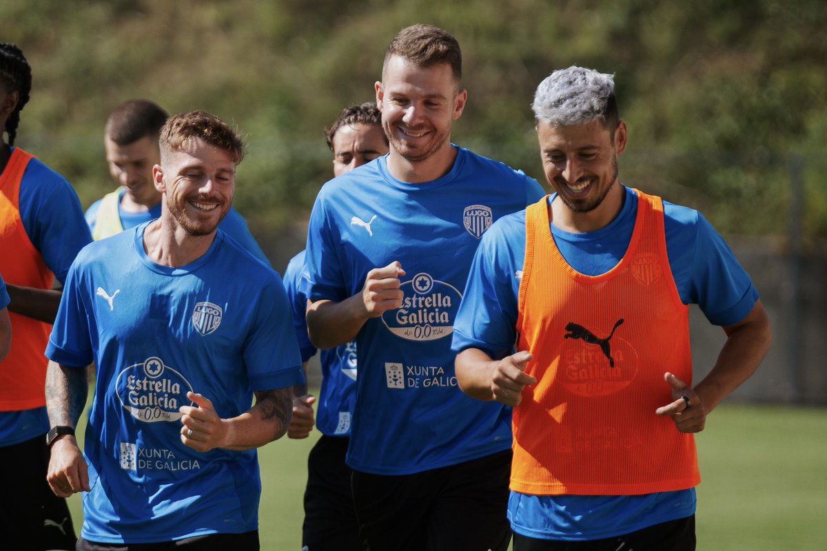 🔧 Buen entrenador e implicado.
💰 Cambio de propietarios.
📍 Jugadores con calidad y experiencia en la categoría.
🎊 Ilusión en la ciudad.
🏗️ Mejoras en el estadio.

💳 ¿A quién estas esperando para abonarte? ¡Tienes muchos tipos de abonos! ¡No hay excusa posible!

🪓 ¡ABONATE!