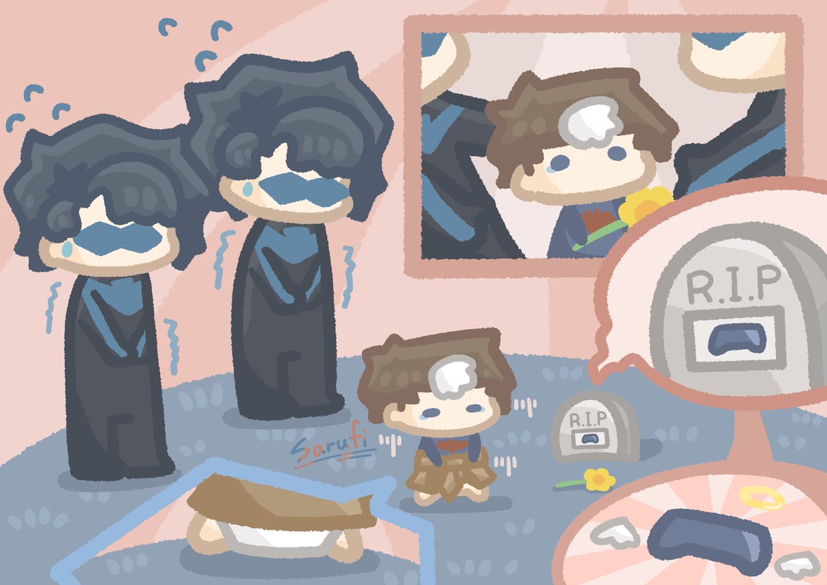 Sarufi_all_in's tweet image. 🫐🫐🍅💦👖🪽
#Batfamily #dickJay
#DickGrayson #Nightwing
#JasonTodd #RedHood
#Batfamily