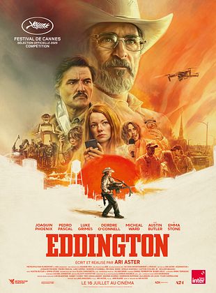 Image for the Tweet beginning: Voici notre Sélection #Cinéma 🎞️