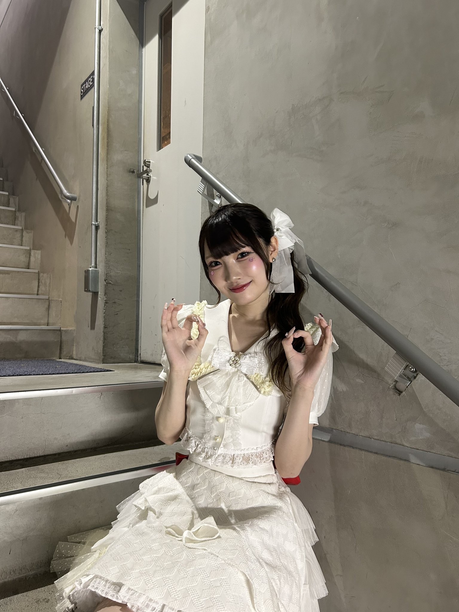 佐藤 涼風【Peel the Apple】12/30 KT Zepp Yokohama on X