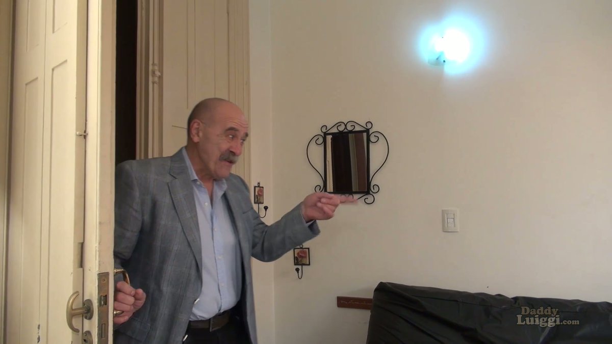 Real_Luiggi's tweet image. I love to play with fire! I meet Dylan, and he spills all about his latest adventure: a doctor who loves watching him with his wife. Dylan’s juicy details get me all worked up. Watch us two hunks have some fun! 

9p0e.short.gy/DL57
9p0e.short.gy/Dylan