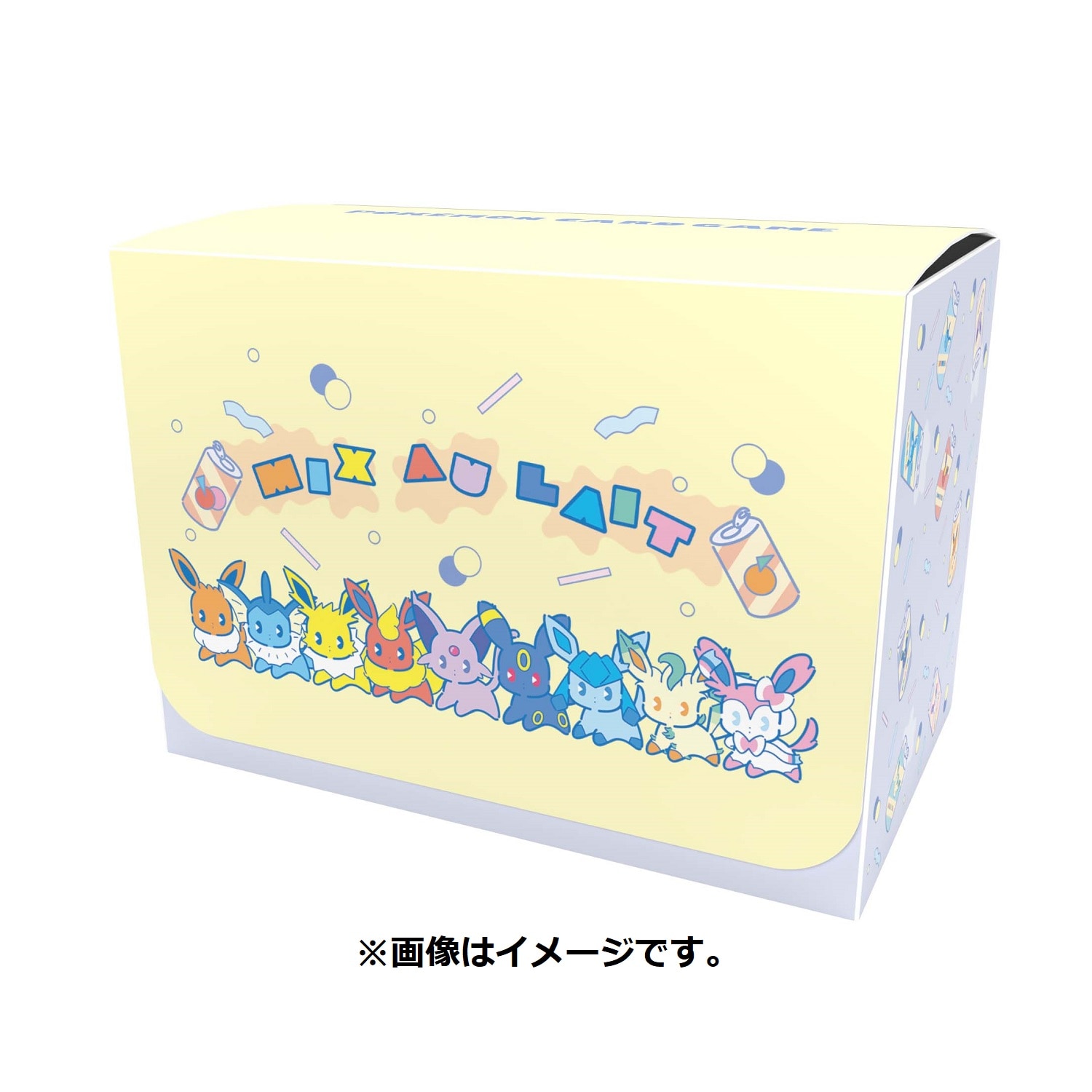 ポケモングッズ紹介 イーブイコレクション on X: 