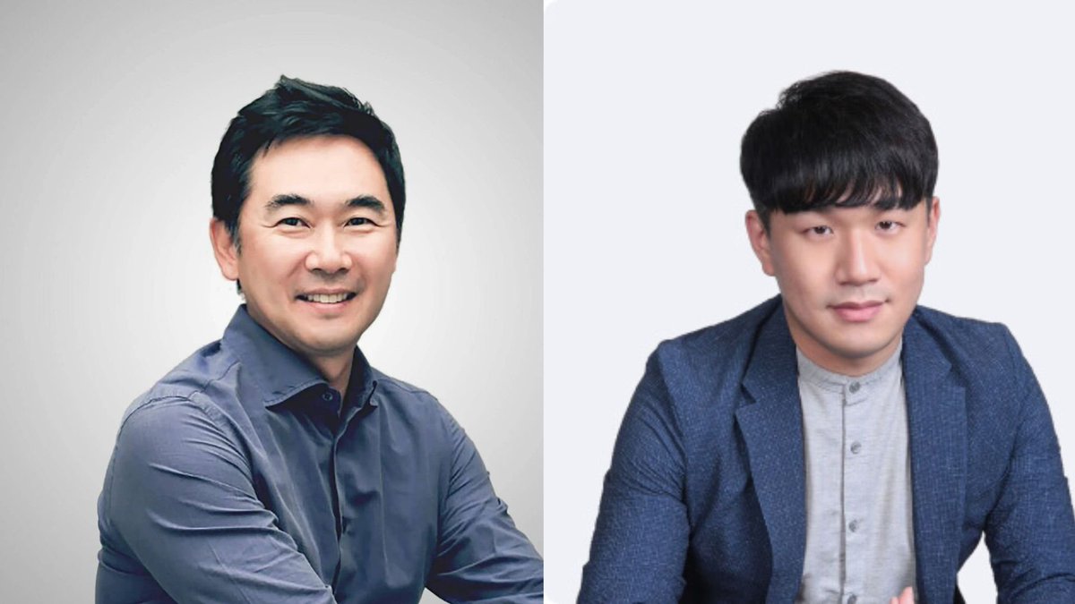 yellowpanther 💎 (@yellowpantherx) on Twitter photo Crypto Gaming in Korea is making unexpected moves 👀🌊
1️⃣ <a href="/jckdotim/">jckim.xyz 8️⃣</a> joins Delabs Games as Co-CEO alongside <a href="/delabs_james/">James | Joon Mo Kwon Ph.D.</a>
- It’s rare to see two experienced gaming founders come together to build something truly special (in point 2).
- JC Kim, CEO of Planetarium Labs, a gaming Crypto Gaming in Korea is making unexpected moves 👀🌊
1️⃣ <a href="/jckdotim/">jckim.xyz 8️⃣</a> joins Delabs Games as Co-CEO alongside <a href="/delabs_james/">James | Joon Mo Kwon Ph.D.</a>
- It’s rare to see two experienced gaming founders come together to build something truly special (in point 2).
- JC Kim, CEO of Planetarium Labs, a gaming