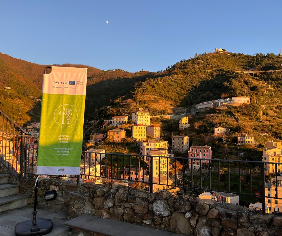 🚀 Chiusura III Avviso, finanziato il progetto strategico JASON 
🎯 Scopri gli obiettivi del progetto: bit.ly/4m260G1
***
🚀 Clôture du préavis III, le projet stratégique JASON financé
🎯 En savoir plus sur les objectifs du projet : bit.ly/4eWgUL2