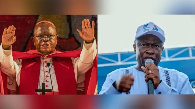 Kabuya’s verbal assaults seem to confirm one thing: when arguments run dry, insults become the last resort. Accusing a church leader of serving Rwanda is not only a reckless smear campaign it risks further polarizing a fragile nation.

If key political actors like Kabuya