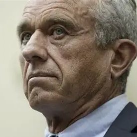RFK Jr. fires top aides in HHS shakeup...