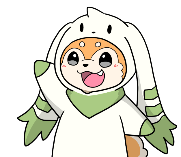 テリア犬居モン