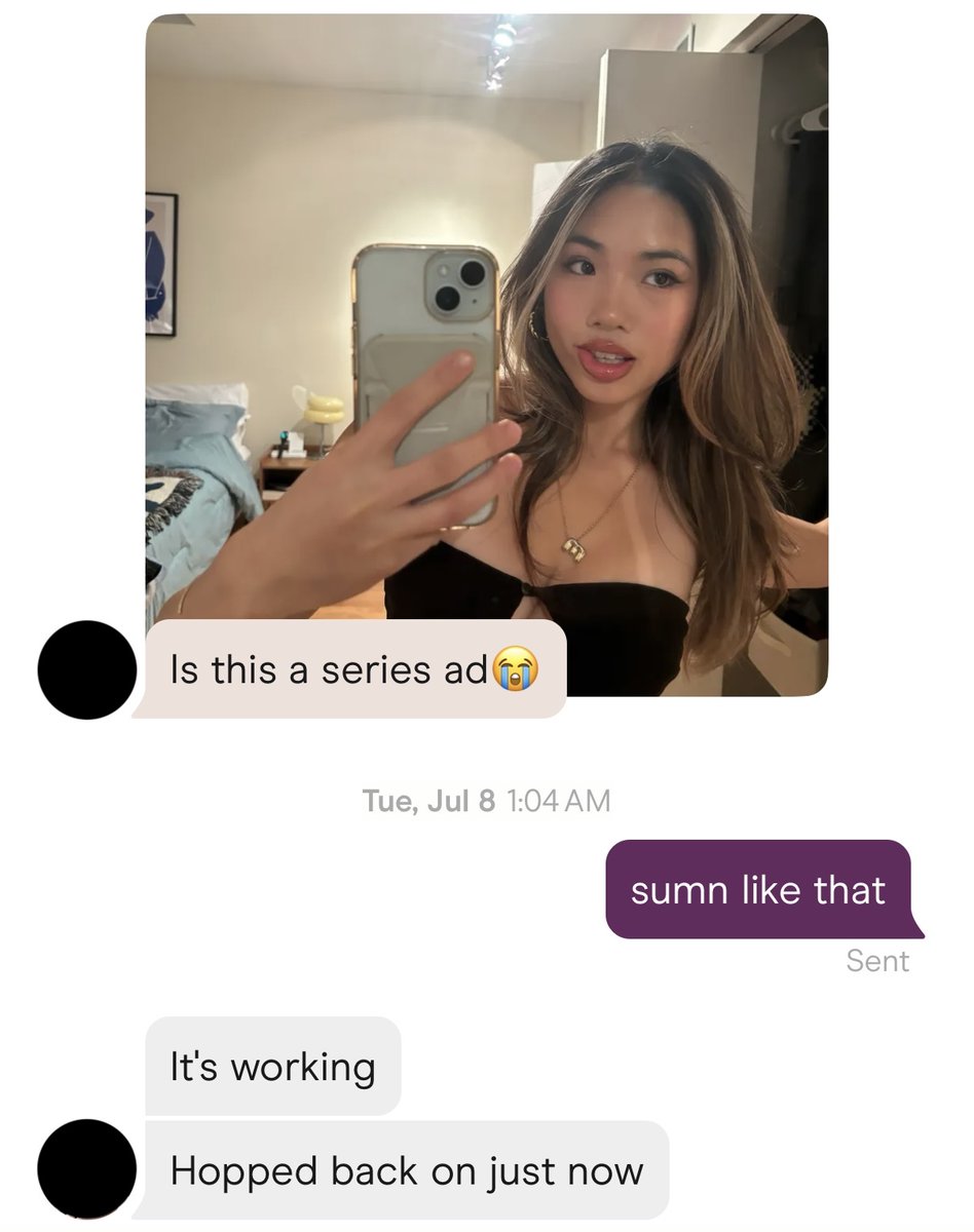 eunifiedworld's tweet image. $0 marketing strat
party.series.so
sign up with this link for the invite to our @vercinyc x series.so happy hour this Saturday in NYC