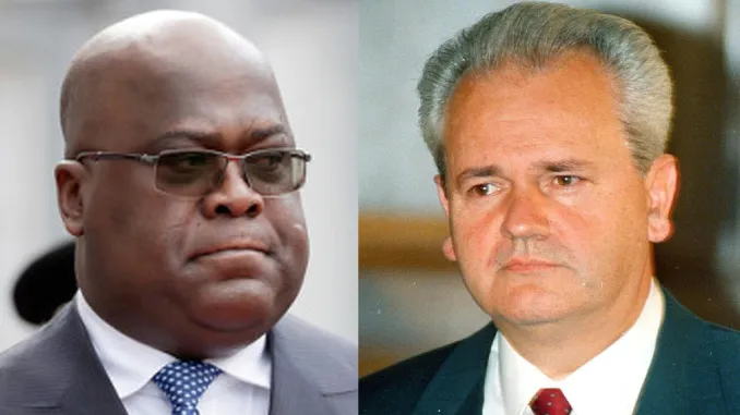 Just as Yugoslavia became a Serb-dominated empire rather than a union of South Slavs, Tshisekedi’s regime has turned the DRC into a fiefdom for the Luba Kasaiens. In Yugoslavia, Serb rulers sidelined Croats and Slovenes, siphoning off their wealth to sustain Belgrade’s corrupt