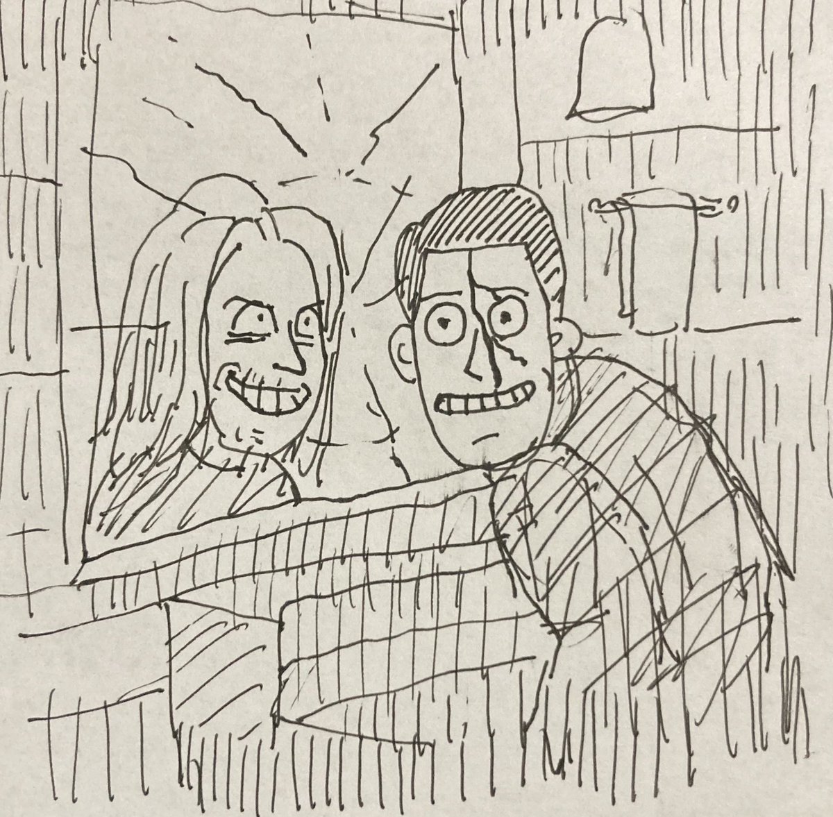 #twinpeaks