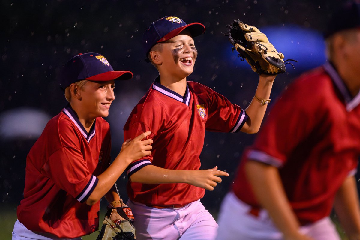 MrsEGrade3's tweet image. We’ve played a lot of ⚾️ this season, but Cooperstown really is a dream 🌟 Cincinnati Galaxy is ready for bracket play today!!! #cooperstown #youthbaseball #Cincinnati