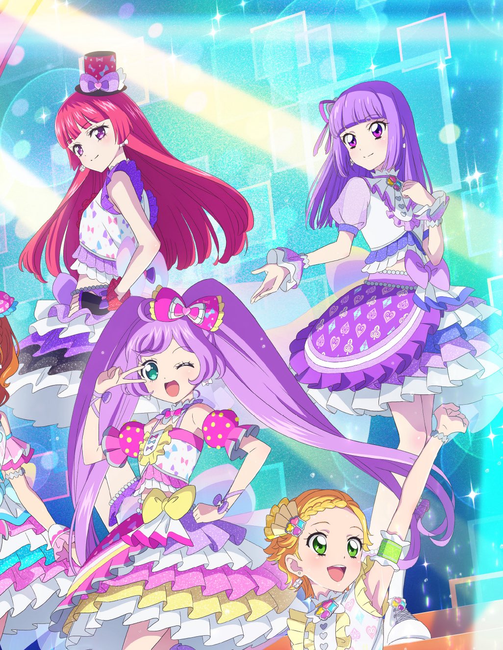 ちゃみ様♡ありがとうございます♡ おにちゃ໒꒱⊿ on X: 