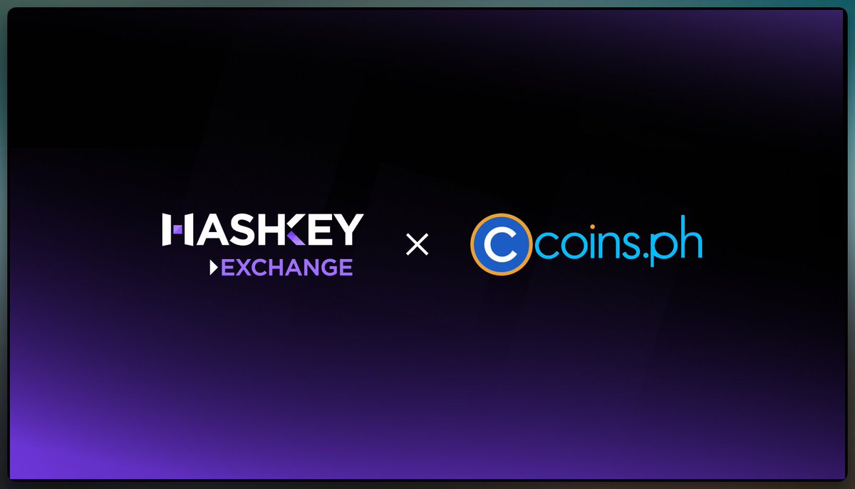 CryptoCharming1's tweet image. ⌠ 全天候、全合規、無摩擦的加密金融橋梁 Hashkey ⌡
雖然川普上任之後,由於態度放寬放軟,全球 Crypto…