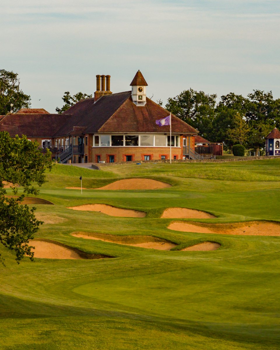 Chart Hills Golf Club (@charthills) on Twitter photo 🏌️ Two of Kent’s top clubs have teamed up for the ultimate golf break, book your trip today! For more info, email fayeb@charthills.co.uk or send us a DM! 🏌️ Two of Kent’s top clubs have teamed up for the ultimate golf break, book your trip today! For more info, email fayeb@charthills.co.uk or send us a DM!