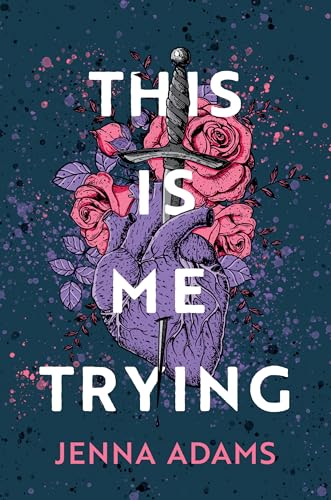 Annie (@leftontheshelf1) on Twitter photo 📚Today is my stop on the #blogtour for This is Me Trying by #author Jenna Adams. It was a ⭐️⭐️⭐️⭐️⭐️ read for me and I've a #bookreview on the blog.
tinyurl.com/5ycw5u2r
<a href="/The_WriteReads/">TheWriteReads</a> <a href="/NeemTreePress/">Neem Tree Press</a> #BookRecommendations #bookrecs #readerscommunity #booktwt #bookworms 📚Today is my stop on the #blogtour for This is Me Trying by #author Jenna Adams. It was a ⭐️⭐️⭐️⭐️⭐️ read for me and I've a #bookreview on the blog.
tinyurl.com/5ycw5u2r
<a href="/The_WriteReads/">TheWriteReads</a> <a href="/NeemTreePress/">Neem Tree Press</a> #BookRecommendations #bookrecs #readerscommunity #booktwt #bookworms