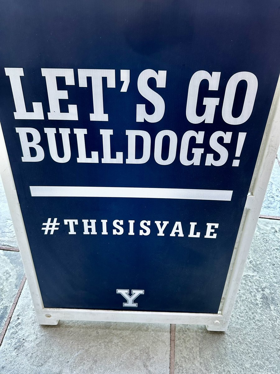 Gabbie Skopljak (@gabbie_vb) on Twitter photo Thank you <a href="/YaleVolleyball/">Yale Volleyball</a> for an awesome camp. I loved working out with the team, <a href="/coach_appleman/">ApplemanCoach</a>, <a href="/klaseau/">Kevin Laseau</a>, and Coach John Post! Not to mention the beautiful campus. Go Bulldogs! #ThisIsYale Thank you <a href="/YaleVolleyball/">Yale Volleyball</a> for an awesome camp. I loved working out with the team, <a href="/coach_appleman/">ApplemanCoach</a>, <a href="/klaseau/">Kevin Laseau</a>, and Coach John Post! Not to mention the beautiful campus. Go Bulldogs! #ThisIsYale