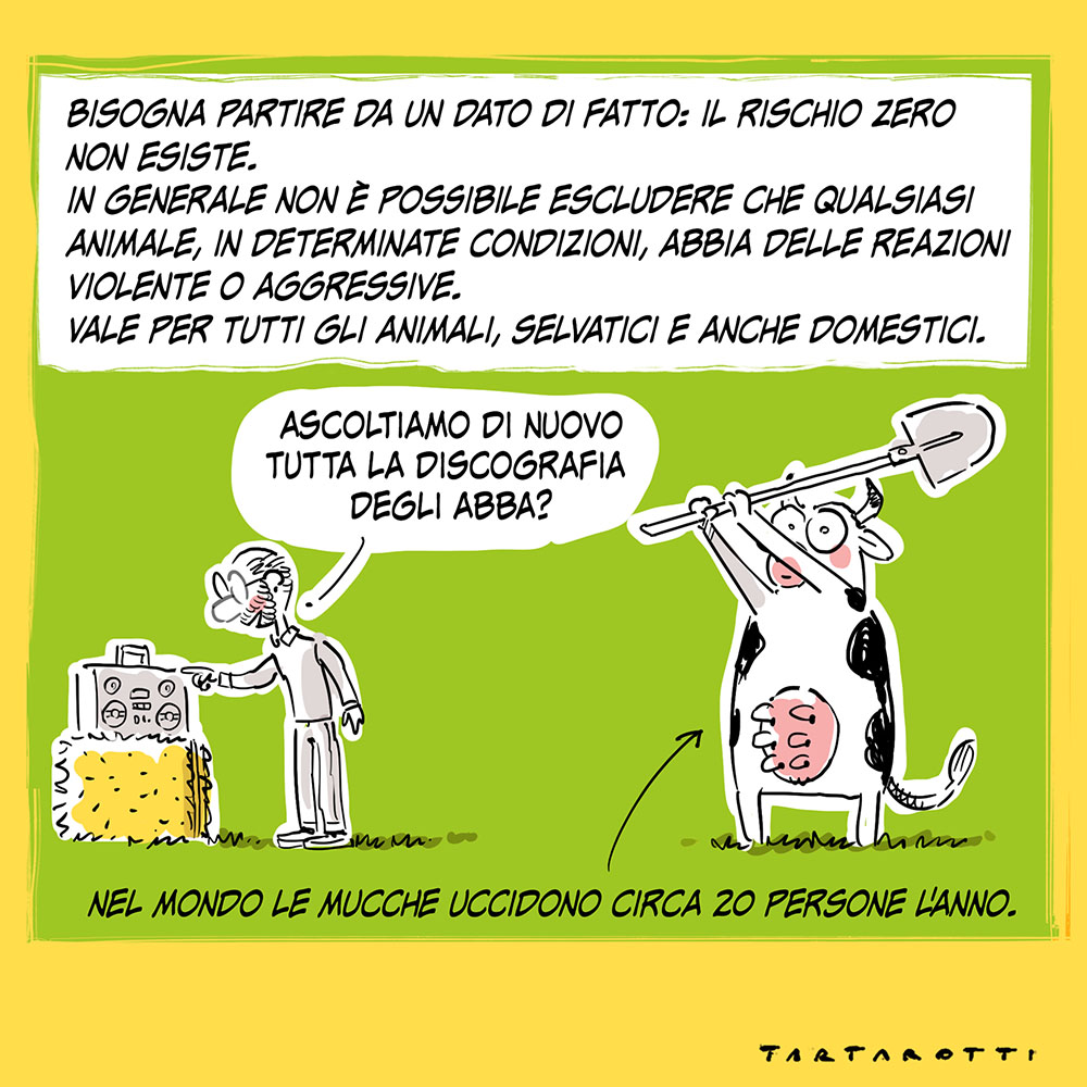 tartaro7's tweet image. È uscito il nuovo numero di @ossigenorivista (edito da @People) dedicato alla #montagna.
All'interno c'è anche una mia storiella-infografica di cinque pagine dedicata al #lupo in Italia e sulle Alpi.
Queste due immagini sono dettagli di quella storiella.
#lupi #lupo #mucche