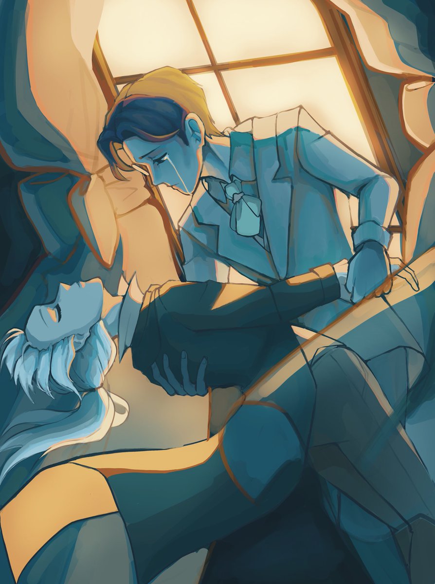 kakokide's tweet image. Forgotten Melody
#orphrick #Fredpheus #frederickkreiburg #orpheus #identityVイラスト #idenityv