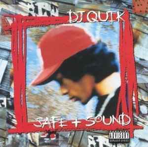 HipHopSince76_'s tweet image. Safe + Sound #DJQuik
What's your favorite track on the album?
#WestCoastWednesday
#AlbumOfTheDay