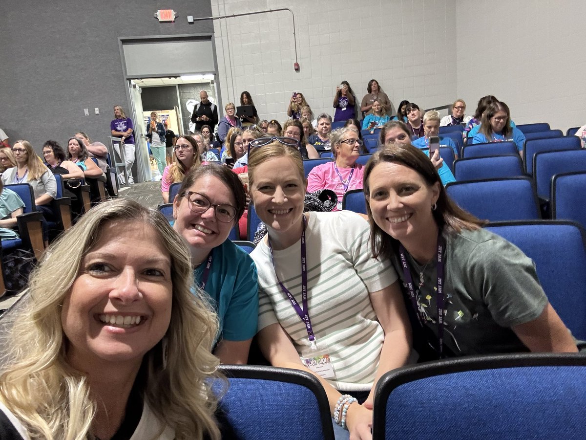 Joy Jam 2025! #ElevateJoy 

<a href="/NewPalCS/">New Palestine Community Schools</a>