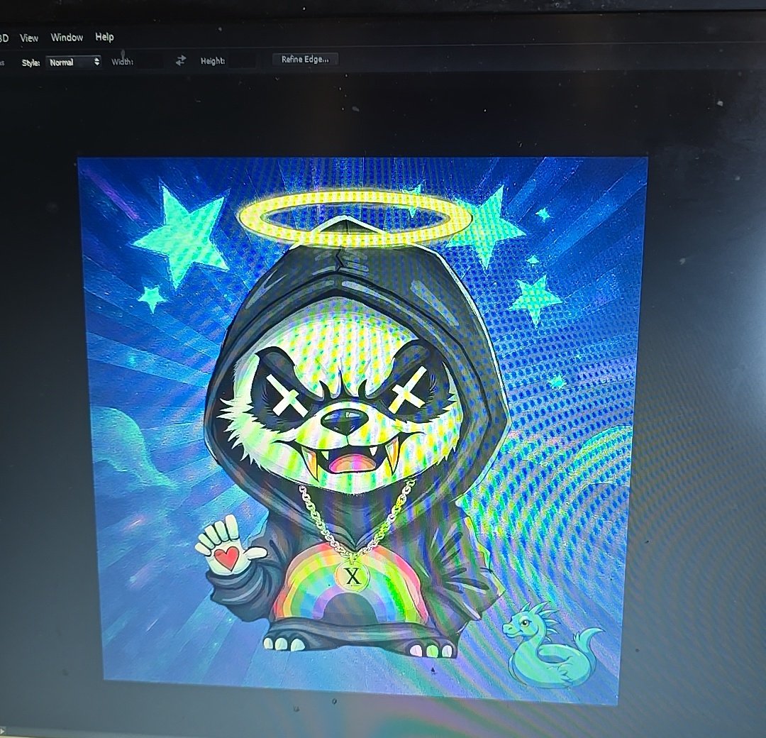 SODALITE (@sodalitepromo) on Twitter photo <a href="/Stone_XRPL/">๐๐ฅ๐ ๐๐</a> Pandamonium Premier NFTs dropping this week ๐ ๐ผ here's a sneak peak! Earn panda and decks tokens staking nfts!!
xrp.cafe/collection/panโฆ <a href="/Stone_XRPL/">๐๐ฅ๐ ๐๐</a> Pandamonium Premier NFTs dropping this week ๐ ๐ผ here's a sneak peak! Earn panda and decks tokens staking nfts!!
xrp.cafe/collection/panโฆ