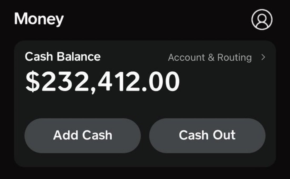 DromasGamerHD's tweet image. F*ck it, one lucky person who likes and replies gets $10,000 🤝💰