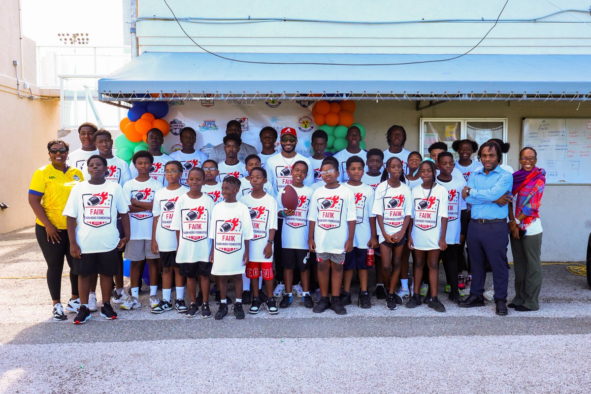 Faion Hicks tweet media