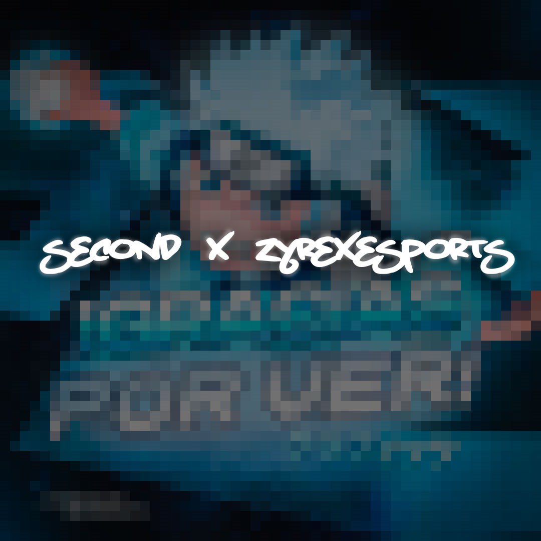 SOON… SECOND.RUTE X ZYREXESPORTS ⏰!!

SERIE 2 IMÁGENES 2 RENOVACIONES

Pronto os mostraré mi renovación para @Zyrex_esports realizadas a mi estilo, pronto os haré saber cuándo serán publicadas 😈.

¿Buscas un diseñador gráfico? Mándame un mensaje al DM 😉