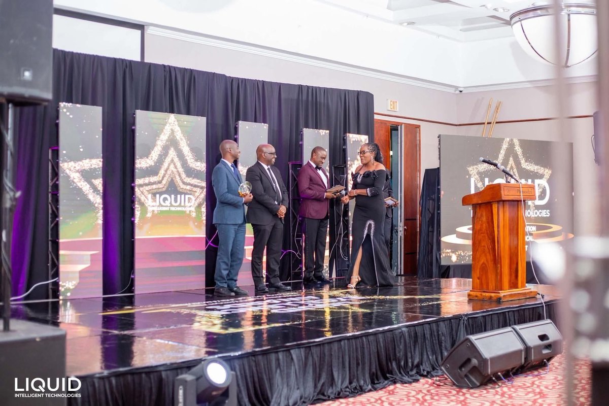 SMART Zambia Institute (@smartzambi84997) on Twitter photo ๐ SMART Zambia named Runner-Up in the 2025 Techtrends Excellence Awards โ Public Sector Transformation category!
This highlights our commitment to digital governance.
๐Congrats to <a href="/MyNapsa/">NAPSA Zambia</a> for taking the top spot!
#SMARTZambia #GovTech #Innovation ๐ SMART Zambia named Runner-Up in the 2025 Techtrends Excellence Awards โ Public Sector Transformation category!
This highlights our commitment to digital governance.
๐Congrats to <a href="/MyNapsa/">NAPSA Zambia</a> for taking the top spot!
#SMARTZambia #GovTech #Innovation