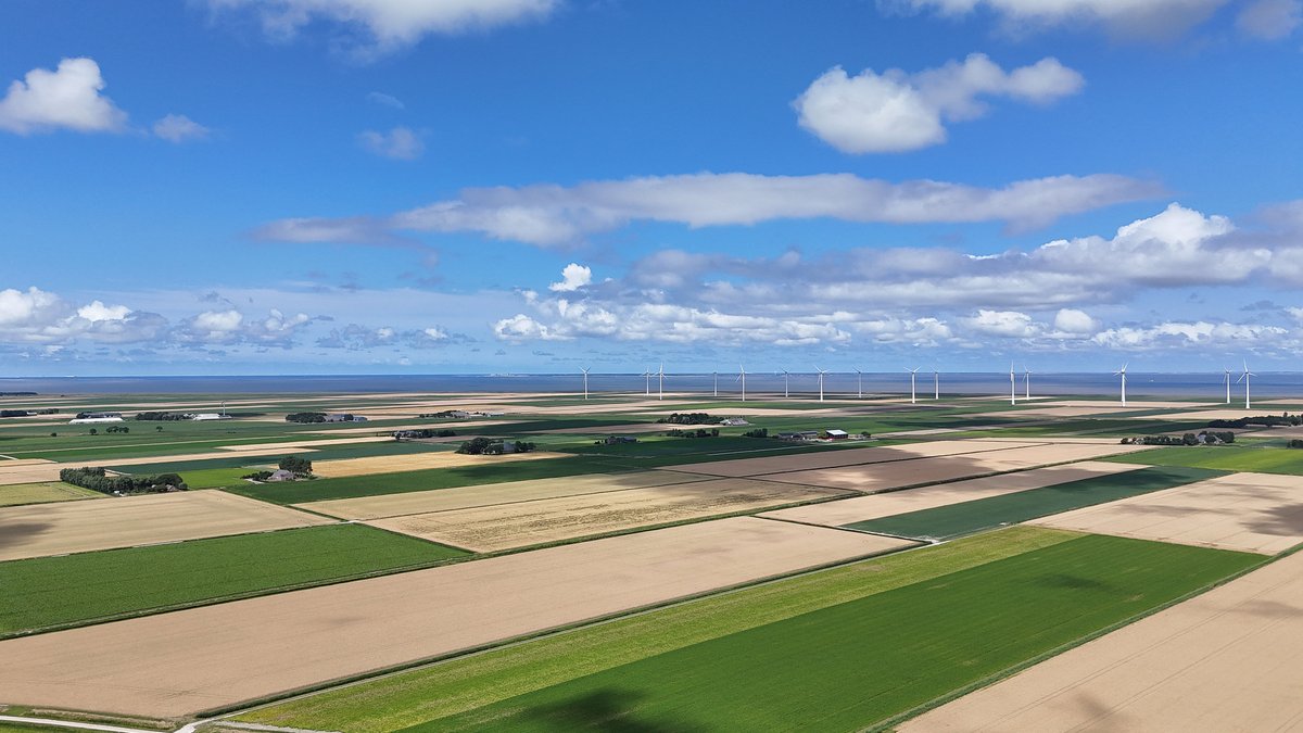 Meteo Roodeschool tweet media