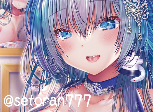 pixivFANBOX更新のお知らせです。
シルバーコース以上、ゴールドコース以上で未アップだったペーパーやグッズ絵など、高画質で計10記事以上アップしました。
FANBOXへのリンクはプロフィールからどうぞ🙏 