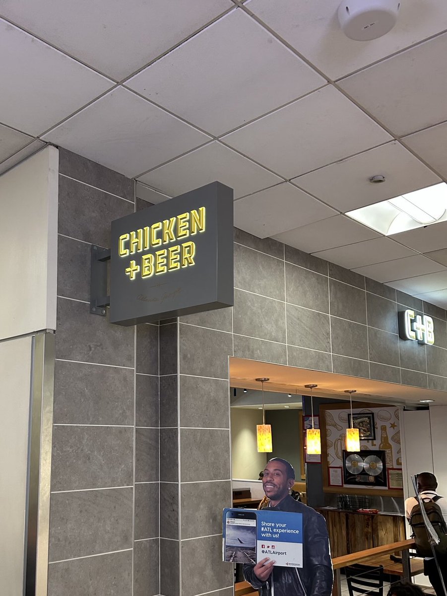Solid business model.