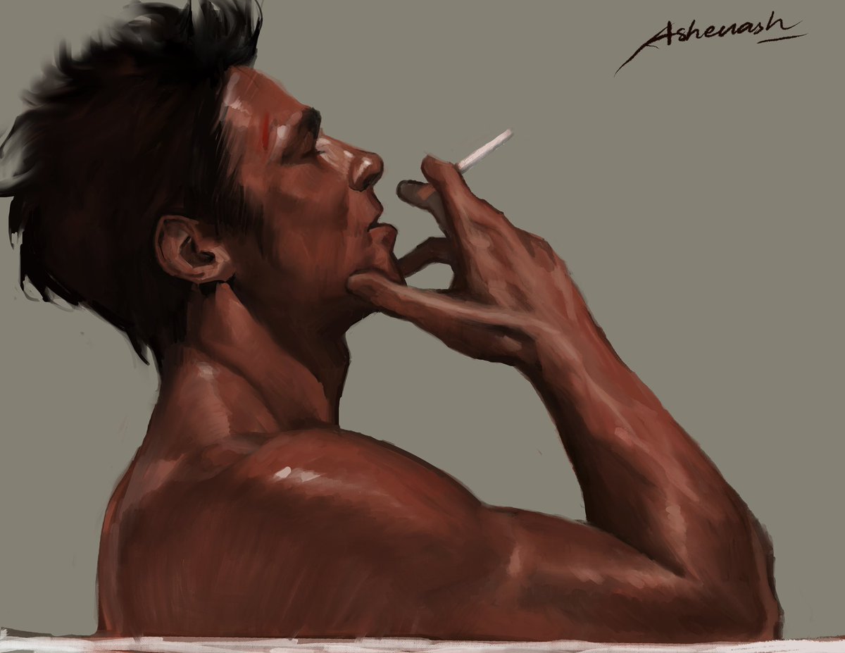 ASHENASH8's tweet image. rkgk