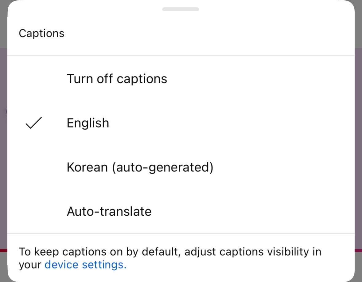 🔔 ENG subs have now been added by BLITZWAY!

[김예림] 영화제에 복숭아 공주님의 등장이라🍑*̥₊˚‧
youtu.be/9qVQgTahr-s

#KIMYERIMatBIFAN2025 #BIFAN2025
#TheGhostGame #강령_귀신놀이 
#YERI #예리 #KIMYERIM #김예림