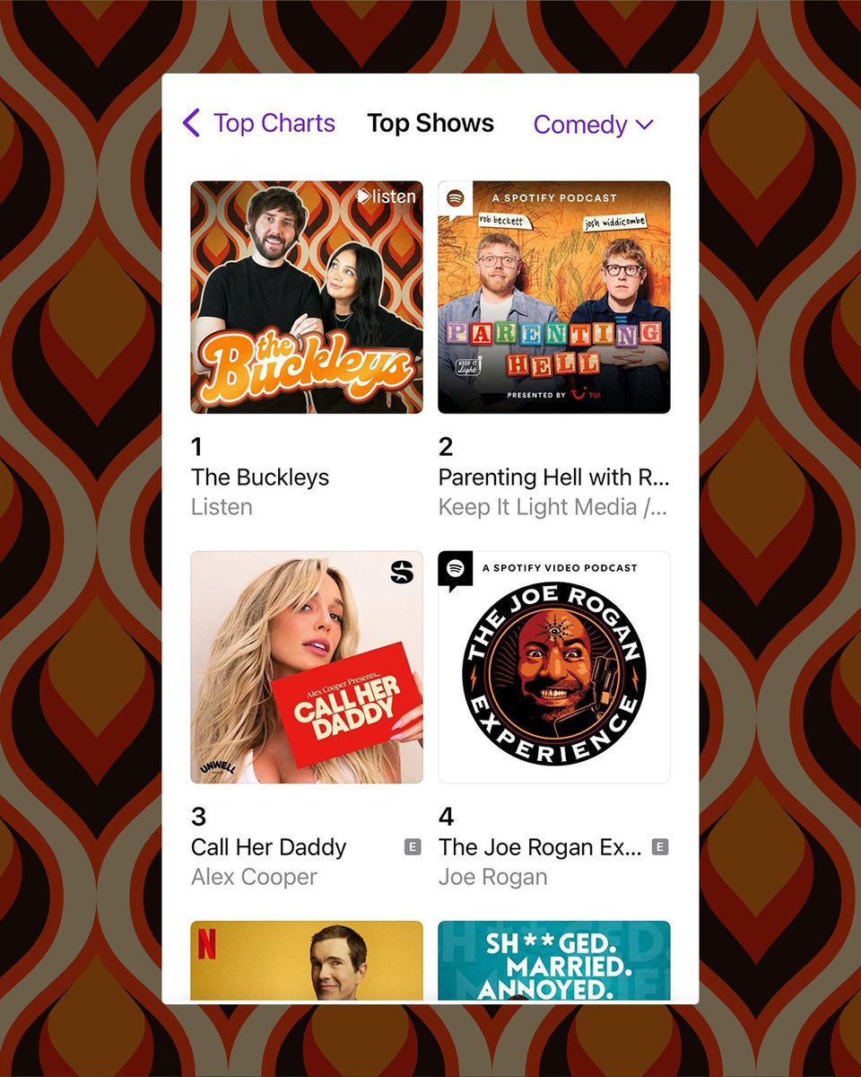 Platform Media tweet media