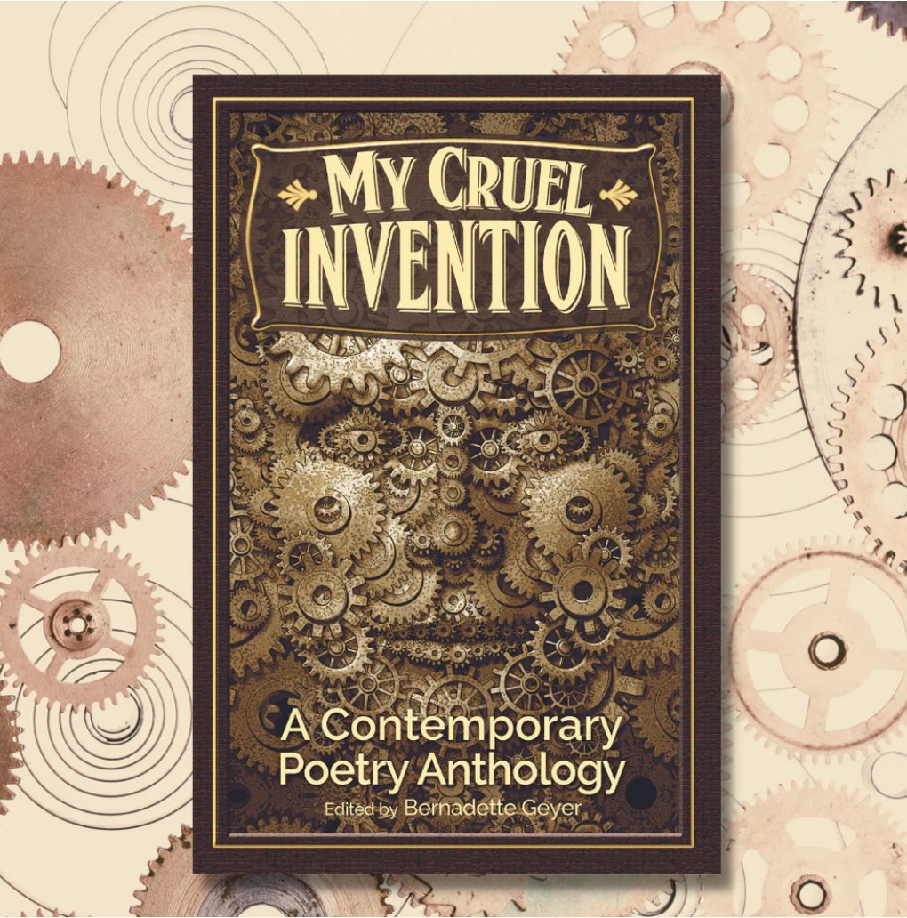 MeerkatPress's tweet image. 80 years ago today, #TrinityTest 😢 MY CRUEL INVENTION is an exquisite and haunting poetry collection including Kelly Cherry's AN IDLE MOMENT SOME DAYS BEFORE THE TRINITY TEST. If you love poetry this is a don't miss.
meerkatpress.com/books/my-cruel…