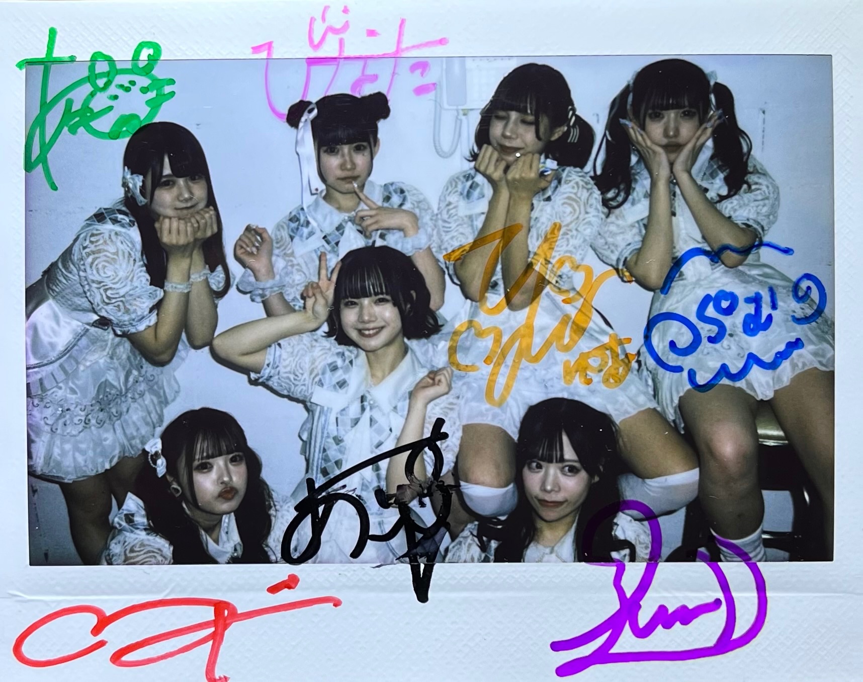 心花りり 生誕祭 BluRay iLiFE!【あいらいふ】 on X: 