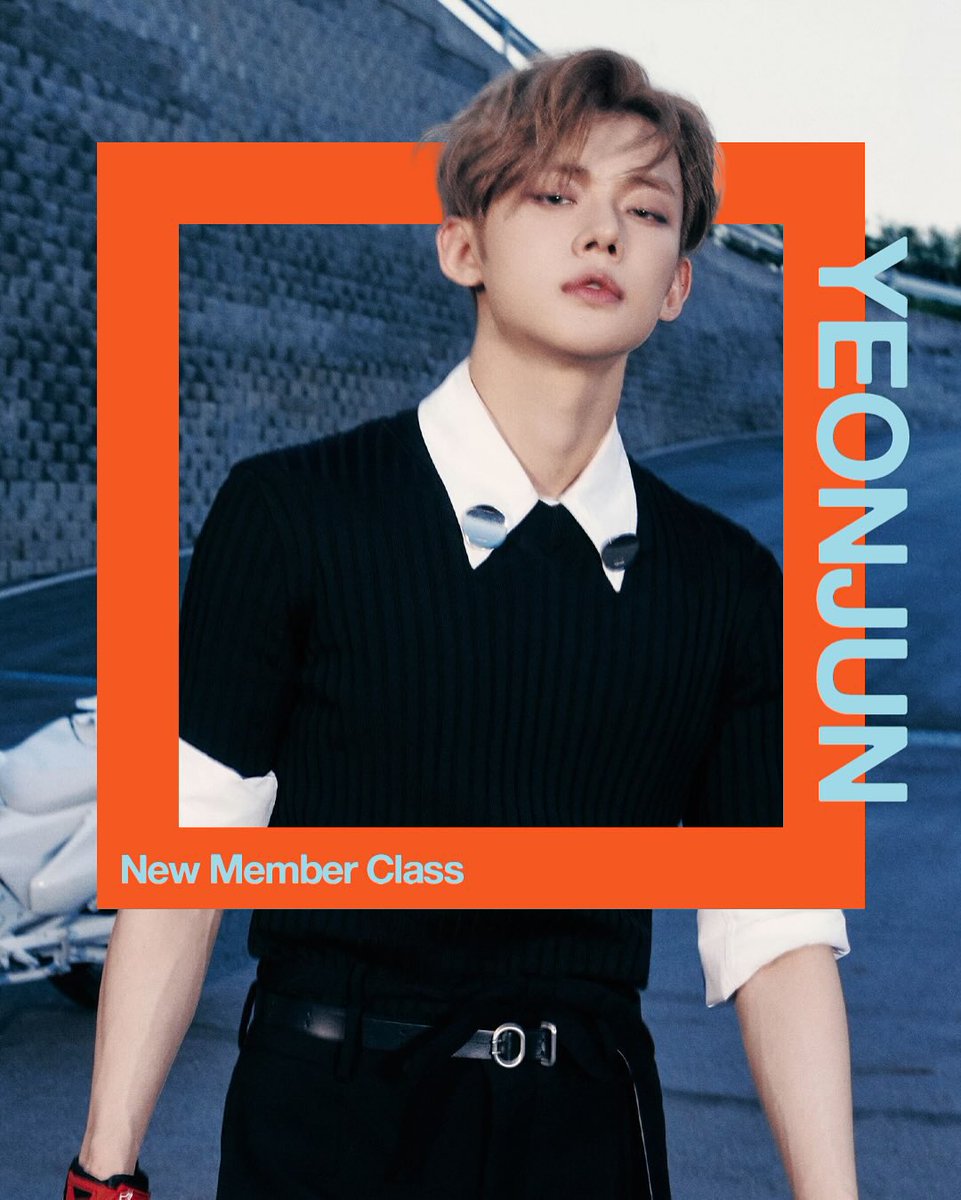 yeonjun on X: 
