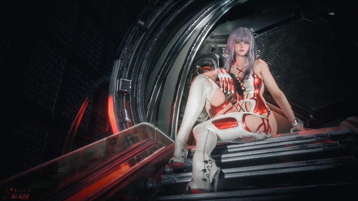 horace0816's tweet image. #stellarblade #pc #goddessofvictorynikke #VirtualPhotography #ThePhotoMode #VPWorld #VPCONTEXT