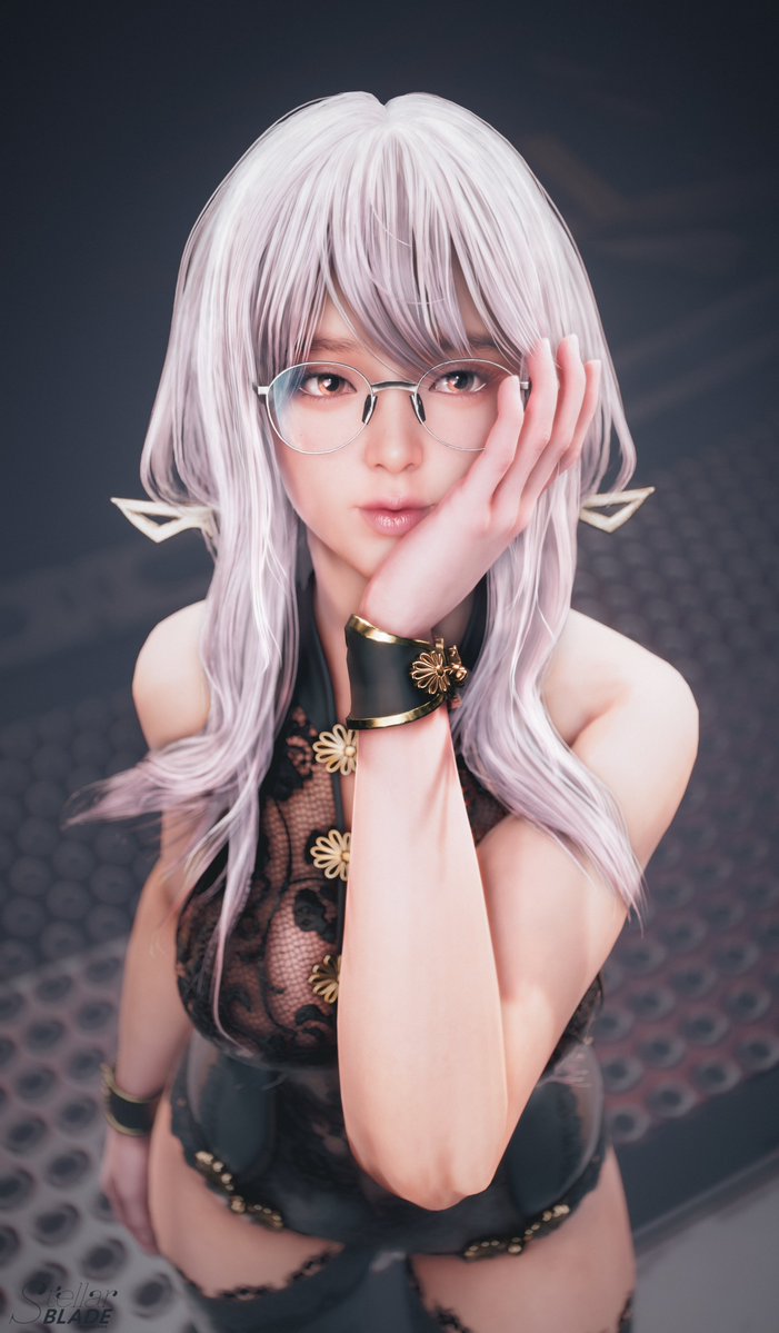 horace0816's tweet image. #stellarblade #pc #goddessofvictorynikke #VirtualPhotography #ThePhotoMode #VPWorld #VPCONTEXT