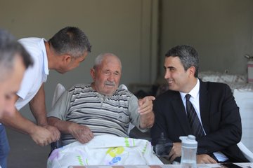 Ziyaretlerden Detaylar